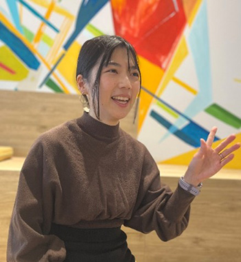 ツジさんの写真