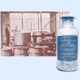 ファイザー日本法人の歴史 | 会社案内 | ファイザー日本法人 | Pfizer