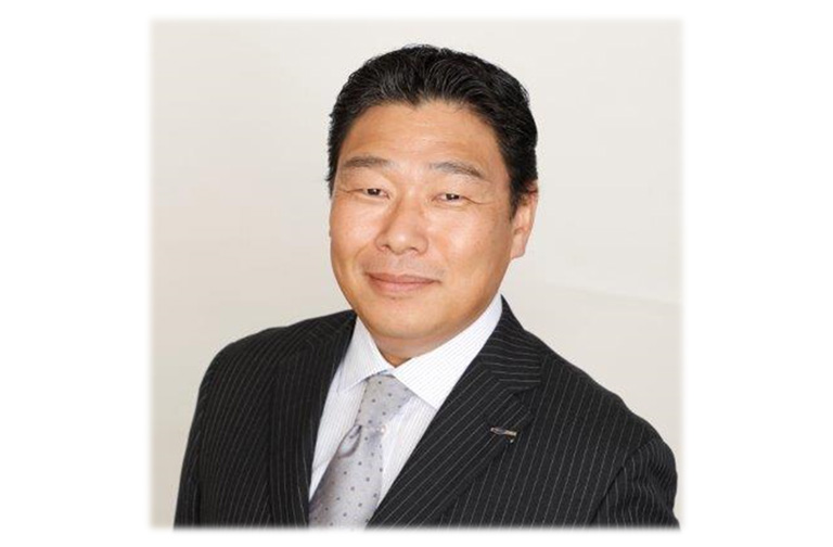 横浜パッケージセンター センター長　太田佳伸さんの写真